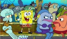海绵宝宝在线观看,与海绵宝宝一起欢乐时光