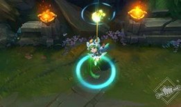 英雄联盟皮肤爆料视频,揭秘新皮肤爆料，视觉盛宴即将来袭！